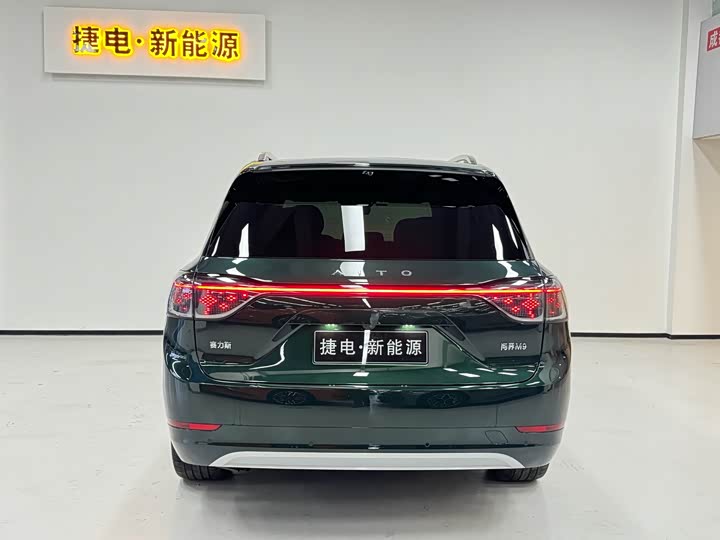 Фото 4 - Aito M9