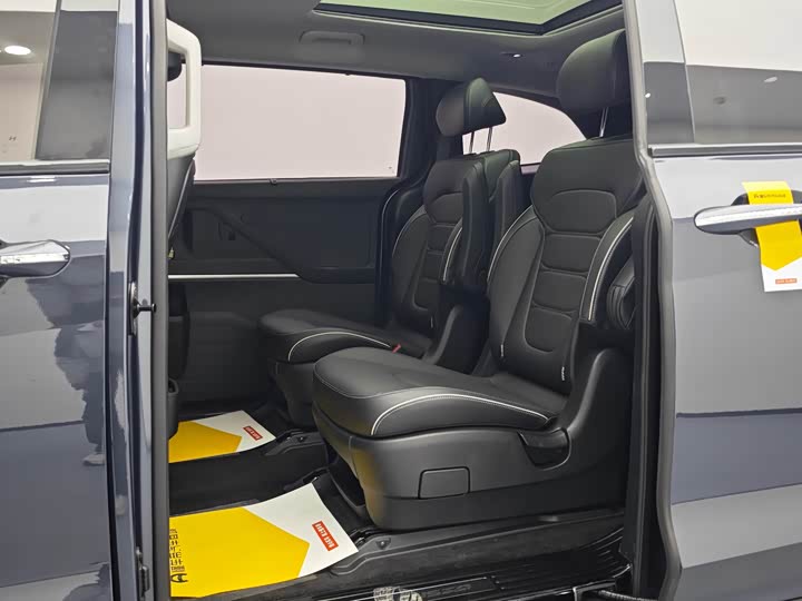 Фото 10 - Hyundai Custo