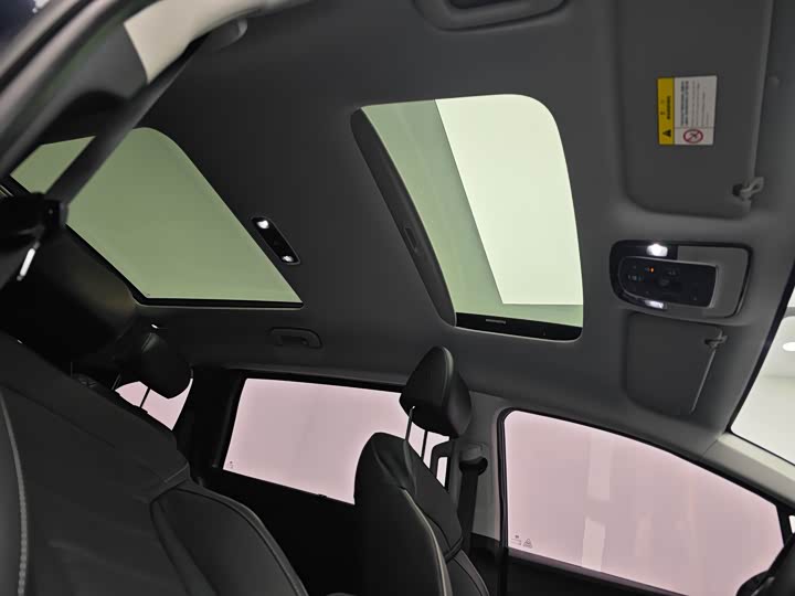 Фото 14 - Hyundai Custo