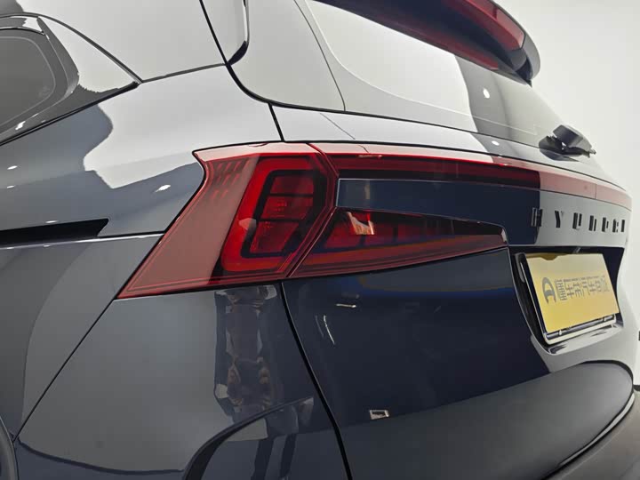 Фото 17 - Hyundai Custo