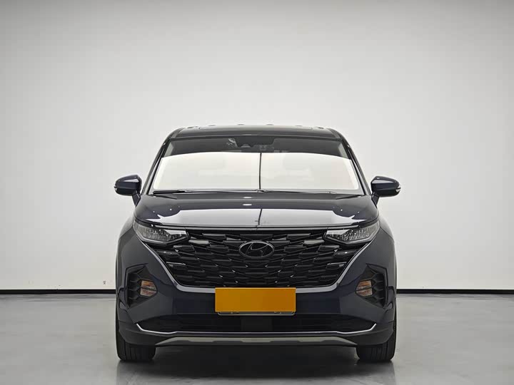 Фото 3 - Hyundai Custo