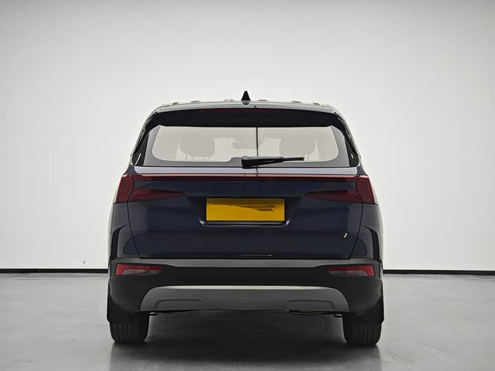 Фото 6 - Hyundai Custo