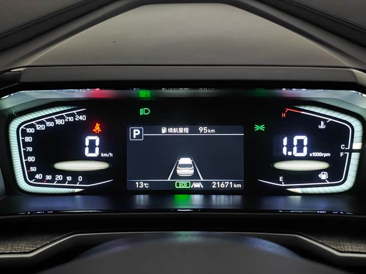 Фото 7 - Hyundai Custo