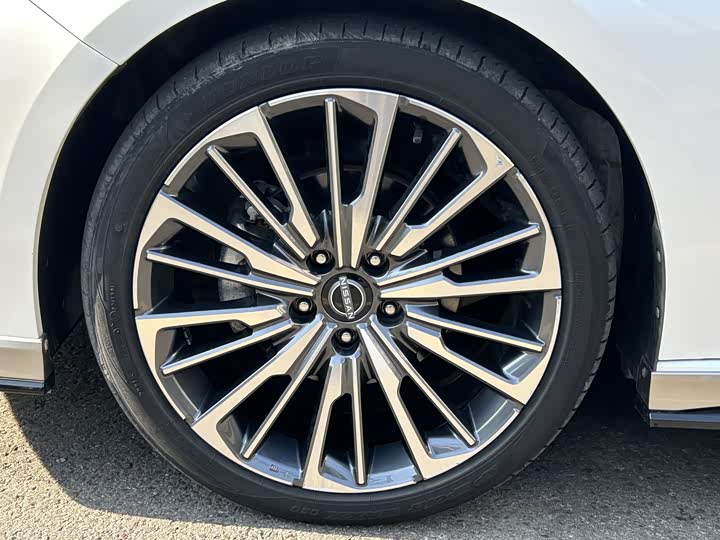 Фото 18 - Nissan Teana