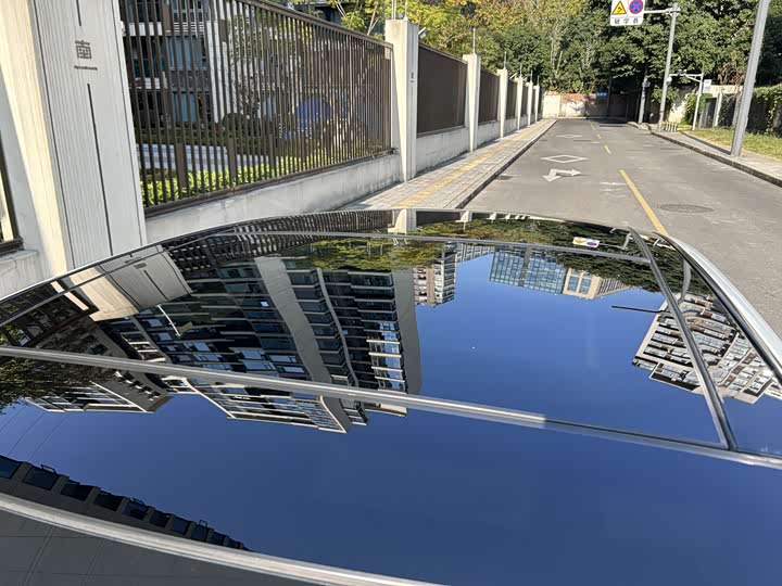 Фото 24 - Nissan Teana