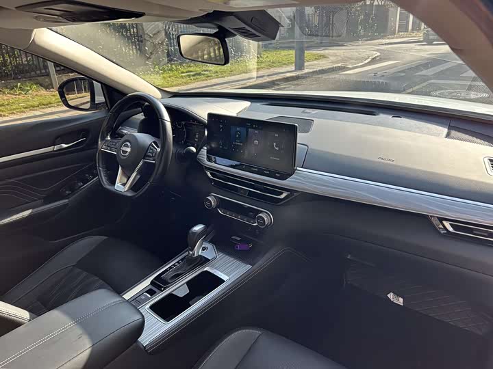 Фото 7 - Nissan Teana