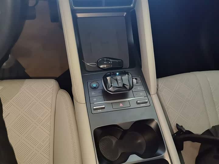 Фото 14 - BYD Yuan Up