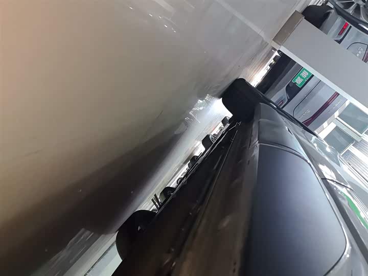 Фото 22 - BYD Yuan Up