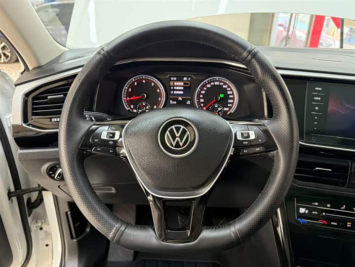 Фото 11 - Volkswagen Tayron