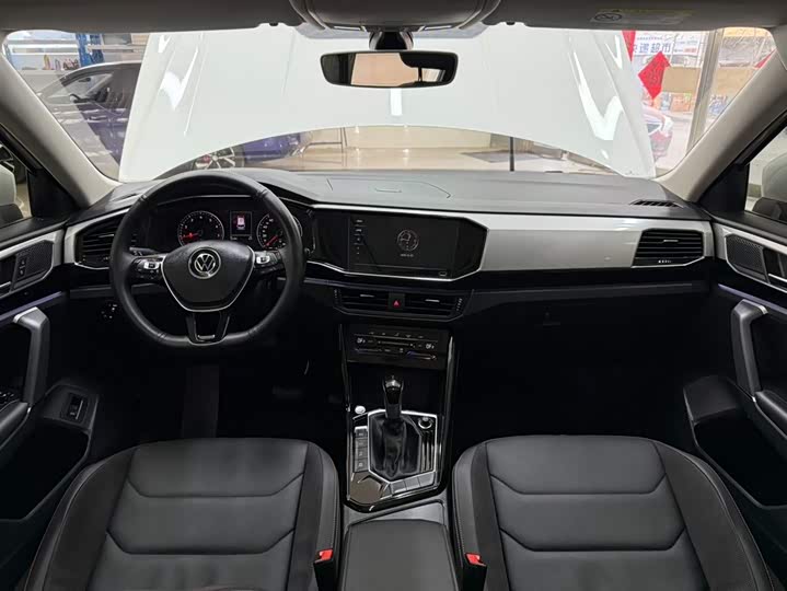 Фото 20 - Volkswagen Tayron