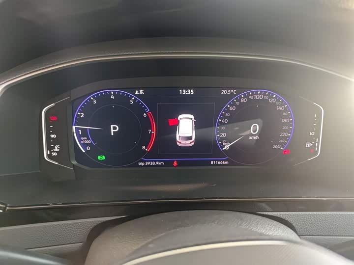 Фото 12 - Volkswagen CC