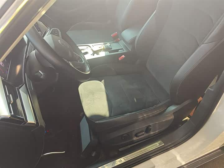 Фото 15 - Volkswagen CC