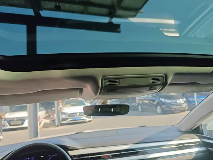 Фото 18 - Volkswagen CC