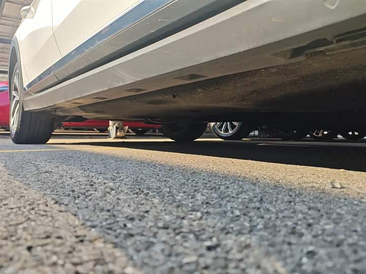 Фото 21 - Volkswagen CC