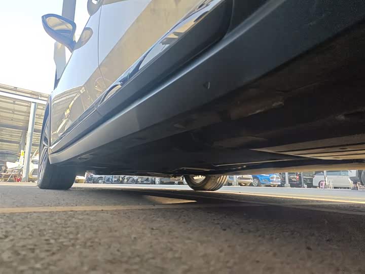 Фото 22 - Volkswagen CC