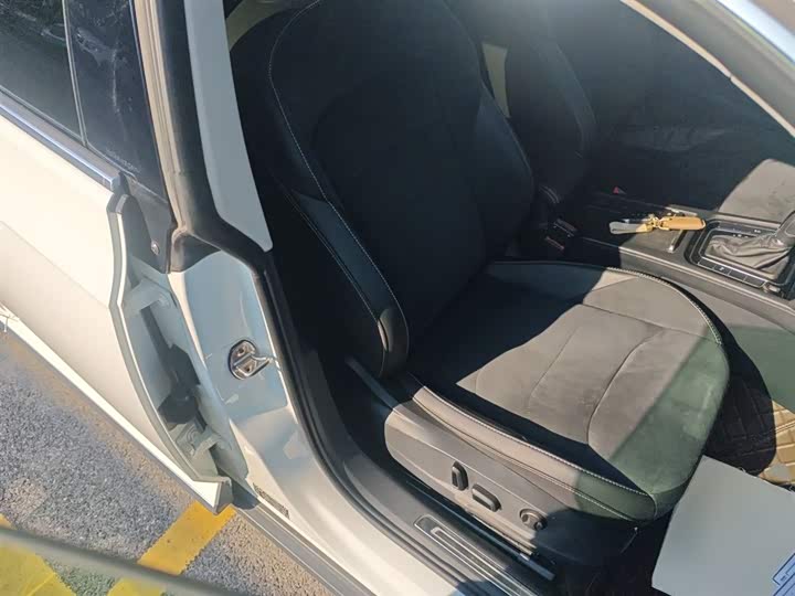 Фото 25 - Volkswagen CC