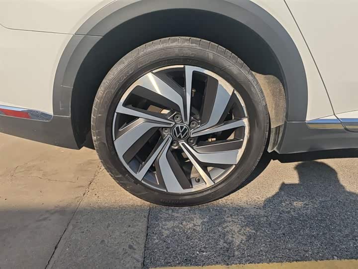 Фото 26 - Volkswagen CC