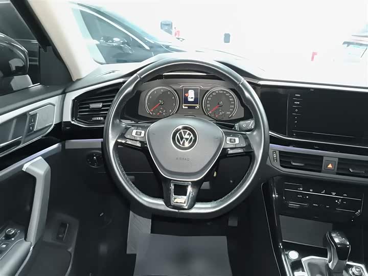 Фото 11 - Volkswagen Tayron