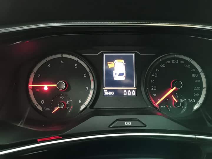 Фото 12 - Volkswagen Tayron