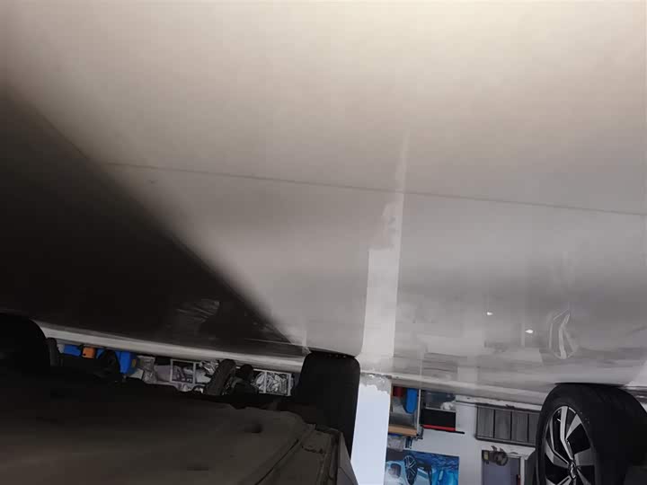 Фото 21 - Volkswagen Tayron