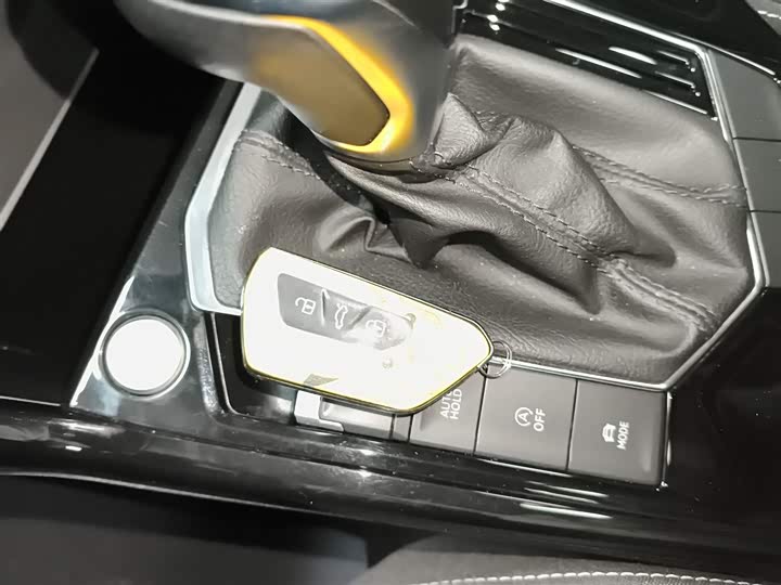 Фото 9 - Volkswagen Tayron