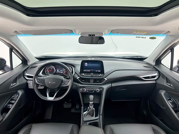 Фото 11 - Chevrolet Orlando