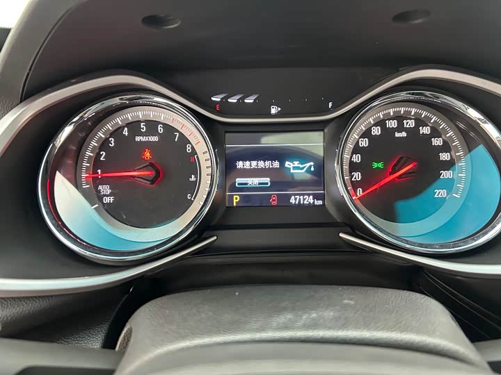 Фото 16 - Chevrolet Orlando