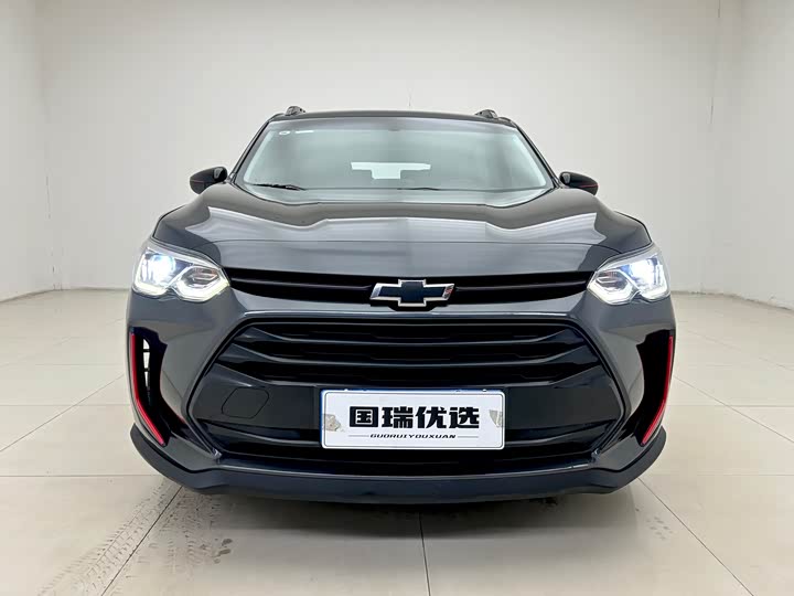 Фото 2 - Chevrolet Orlando