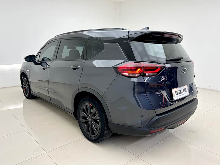 Фото 6 - Chevrolet Orlando