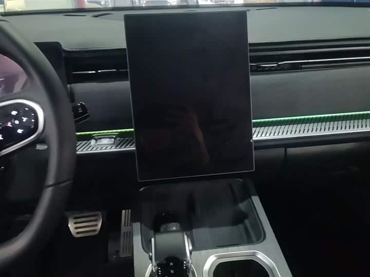 Фото 13 - Chery Jaecoo J7 (Explore 06)