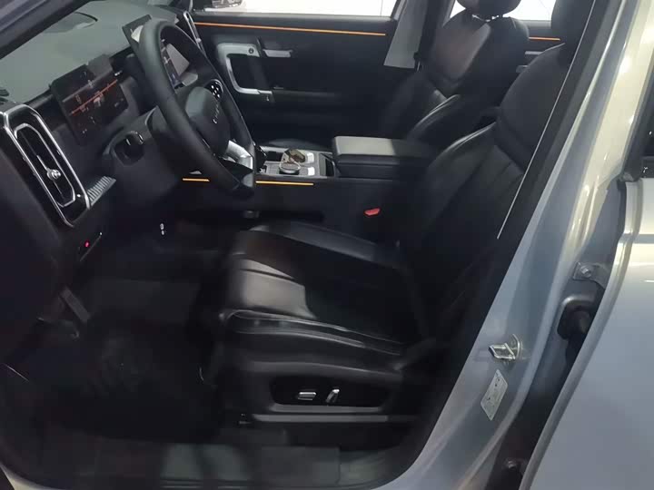 Фото 15 - Chery Jaecoo J7 (Explore 06)