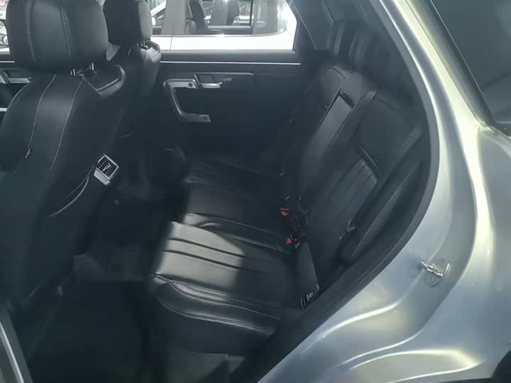 Фото 17 - Chery Jaecoo J7 (Explore 06)