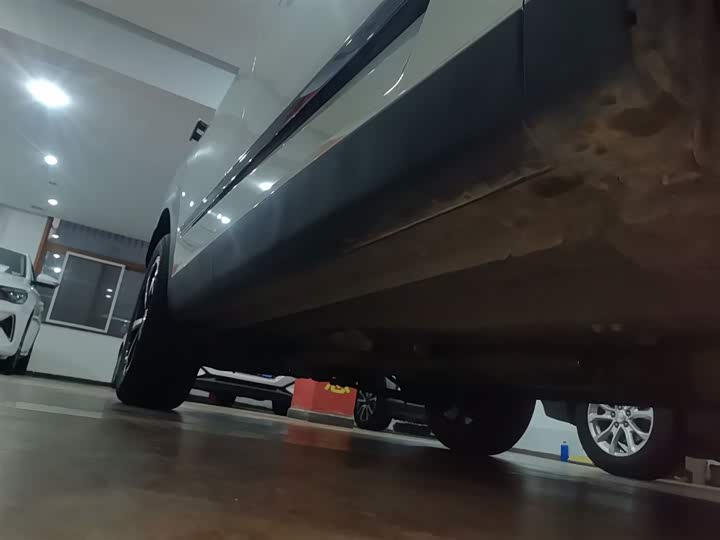 Фото 21 - Chery Jaecoo J7 (Explore 06)