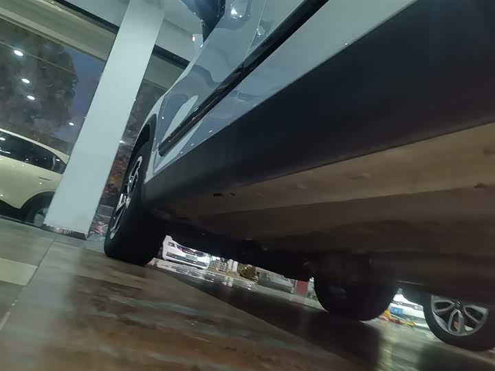 Фото 22 - Chery Jaecoo J7 (Explore 06)