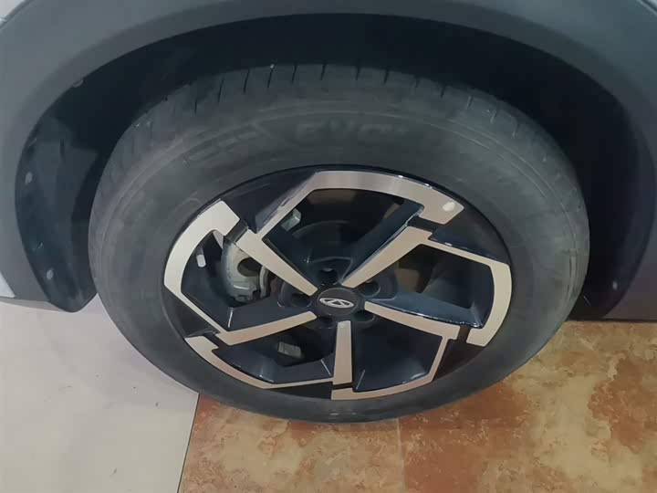 Фото 23 - Chery Jaecoo J7 (Explore 06)