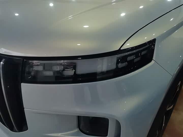 Фото 24 - Chery Jaecoo J7 (Explore 06)