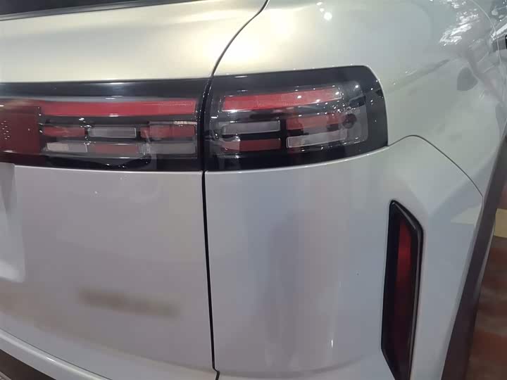 Фото 8 - Chery Jaecoo J7 (Explore 06)