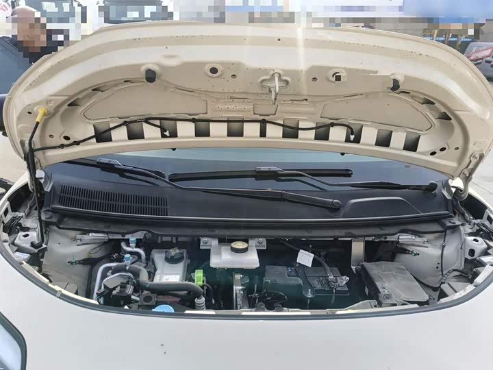 Фото 11 - GAC Aion UT