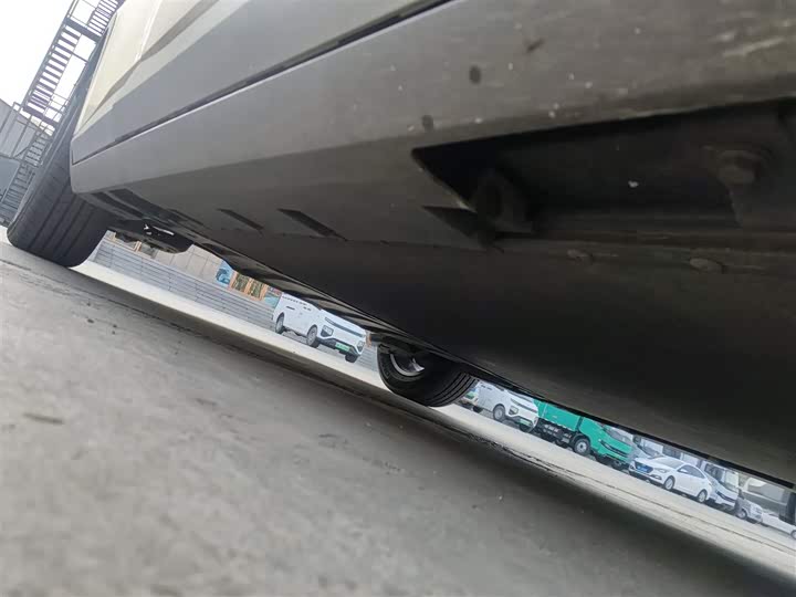 Фото 16 - GAC Aion UT