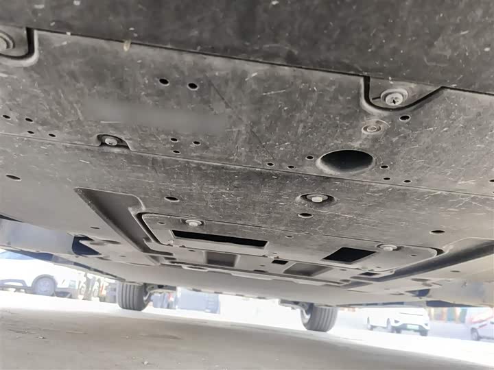 Фото 23 - GAC Aion UT