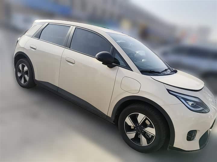 Фото 26 - GAC Aion UT