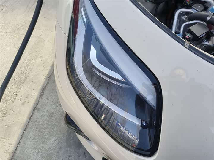 Фото 30 - GAC Aion UT