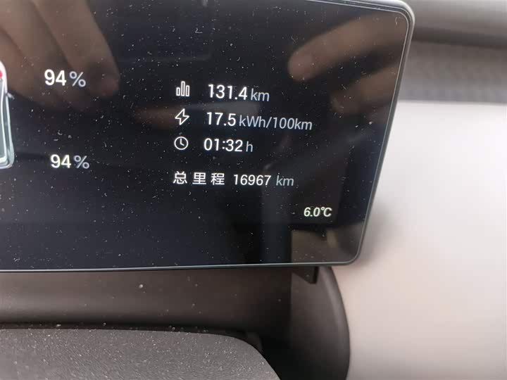 Фото 5 - GAC Aion UT