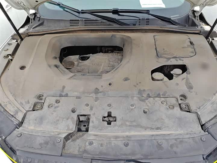 Фото 20 - Roewe RX5