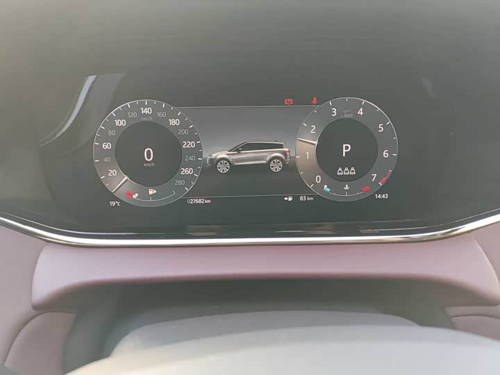 Фото 7 - Land Rover Range Rover Evoque L