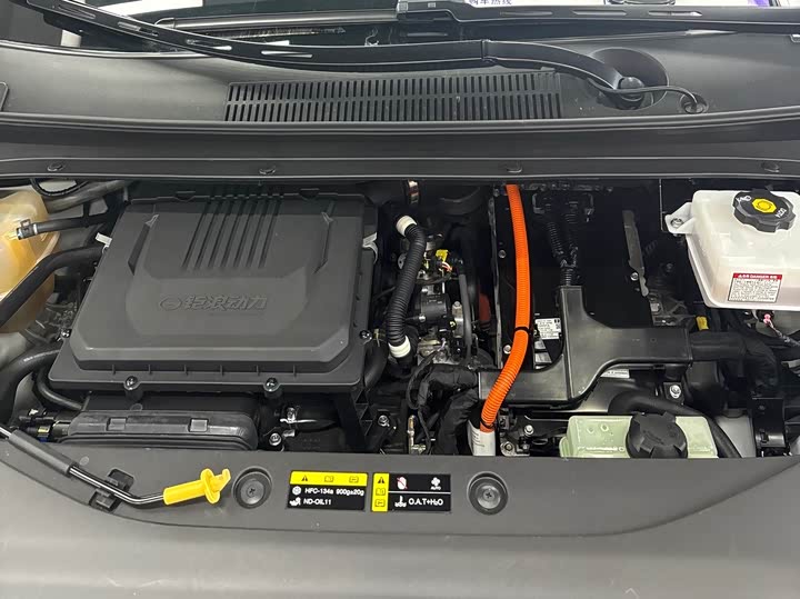 Фото 13 - GAC Trumpchi M8