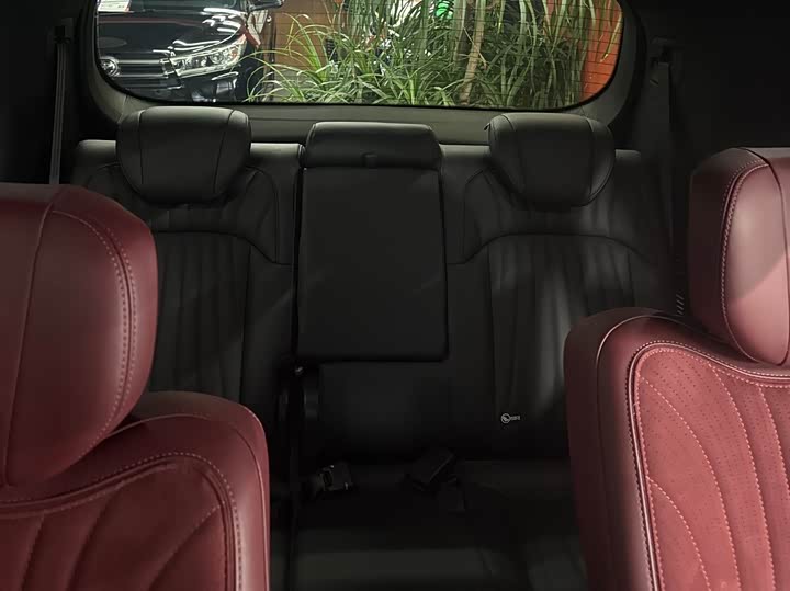 Фото 15 - GAC Trumpchi M8