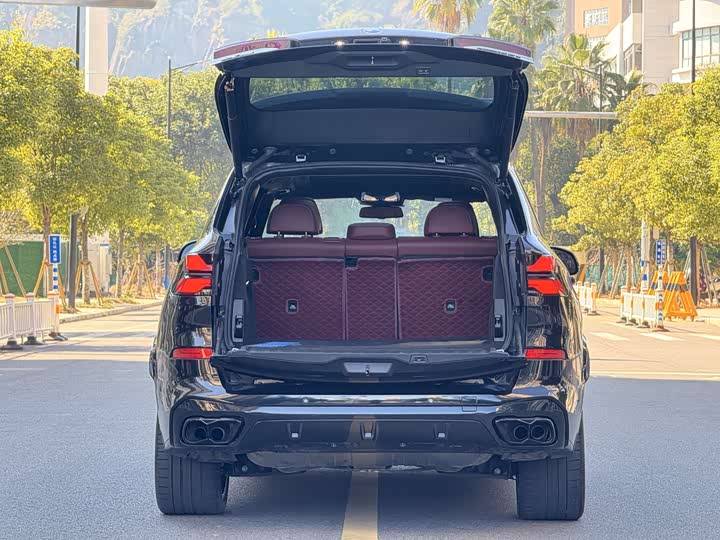 Фото 10 - BMW X5