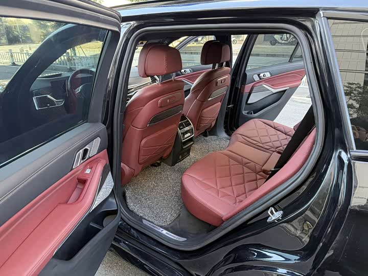 Фото 12 - BMW X5