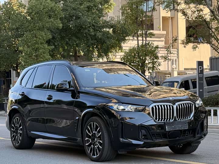 Фото 3 - BMW X5